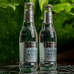 Indian Tonic Water | Fever Tree