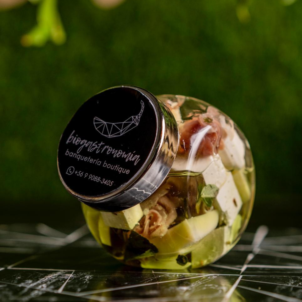Charcutería Gourmet