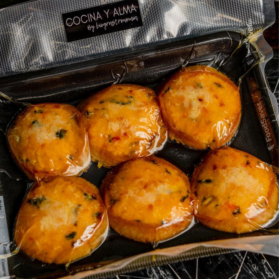 Pastel de Choclo