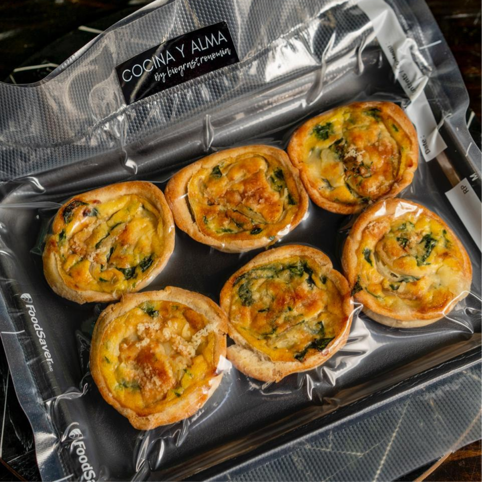 Quiche