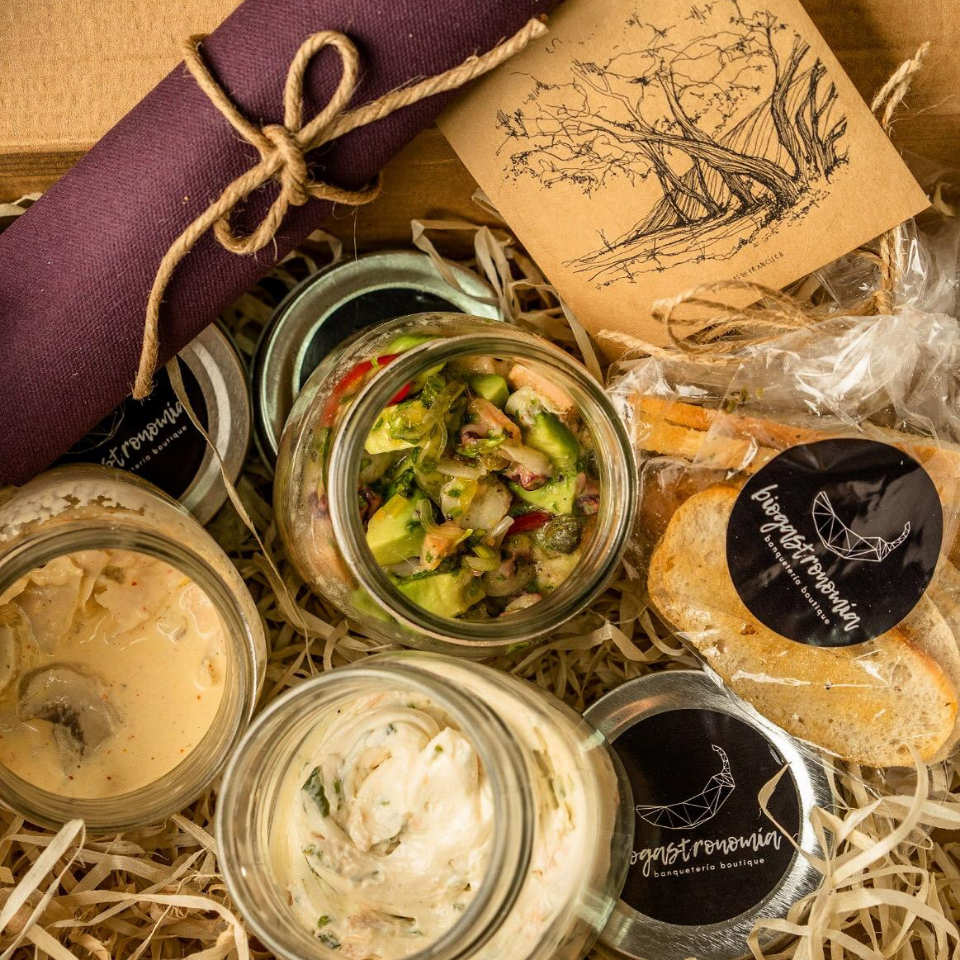 Alegría by Cocina & Alma