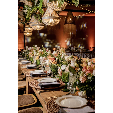 deco boda 24/04/2027