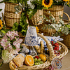 PICNIC TOILE DE JOUY PARA 2 PERSONAS 