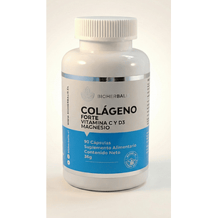 COLÁGENO FORTE 800mg