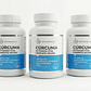 Pack X3 Cúrcuma Pimienta 180 Cápsulas - Miniatura 1