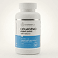 Peptidos De Colageno Hidrolizado 90 Cápsulas - 800mg - Miniatura 1