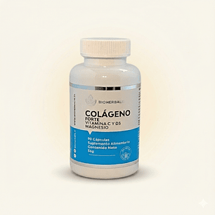 COLÁGENO FORTE 800mg