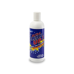 Shampoo Alfombras y tapices Alta Espuma 1 litro