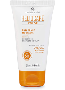 Heliocare Color Sun Touch SPF 50 / 50 ML