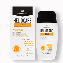 Heliocare 360 Water Gel 