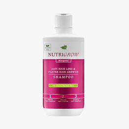 Shampoo Normal/Seco