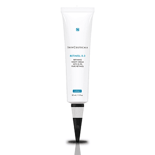 Retinol 0.3 - Crema facial de noche