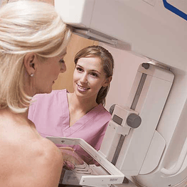 Mamografía Digital