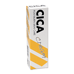 NAQI® Cica Cream - Mejora la estructura de la piel dañada