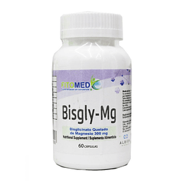 Bisgly - Mg.