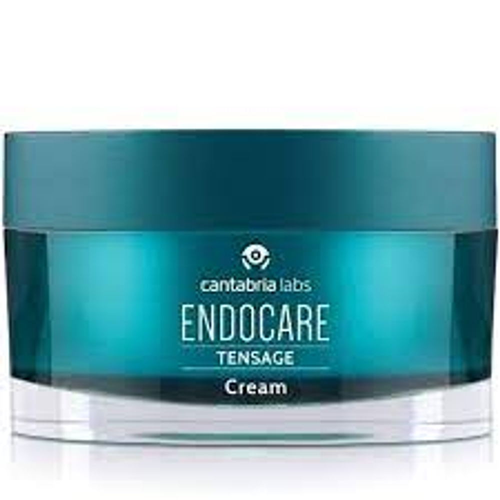 Endocare Tensage Cream 