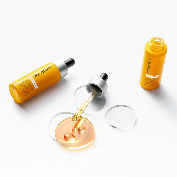 Enlighten Vitamina C 15% + PHA Serum 2