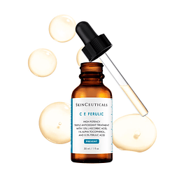 C E Ferulic