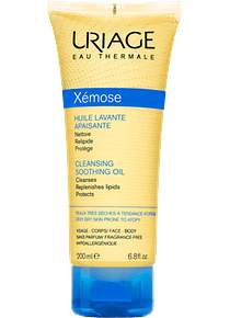Xémose Cleansing Soothing Oil 500ml