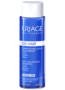 DS Shampoo Suave Regulador