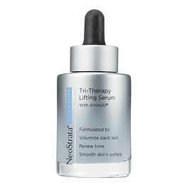 Skin Active Tri - Therapy Lifting Serum
