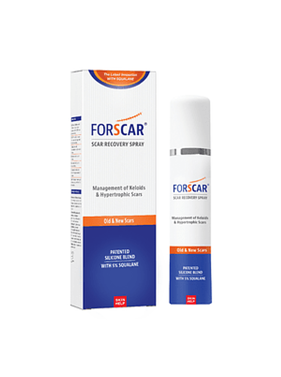 Forscar Spray 100 ml