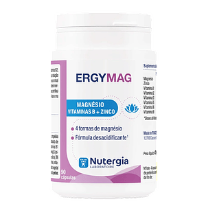ERGYMAG