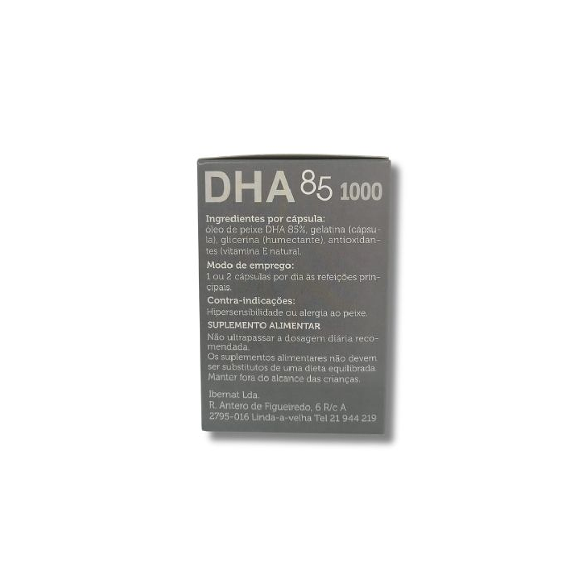DHA 85 2