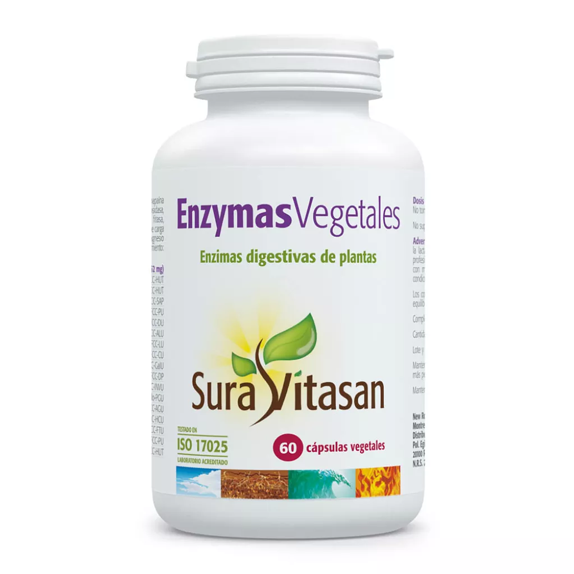 Enzimas Vegetais 1