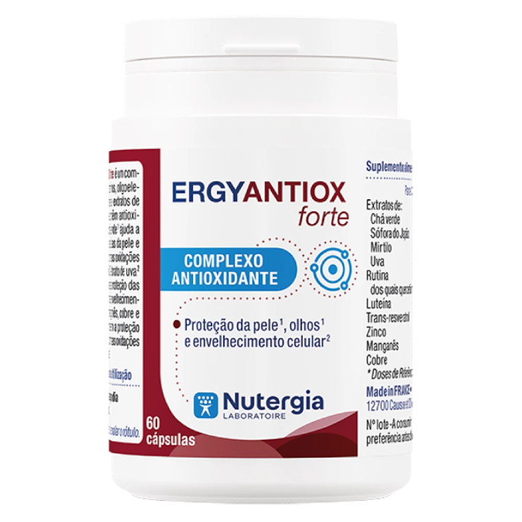 Ergyantiox forte 1