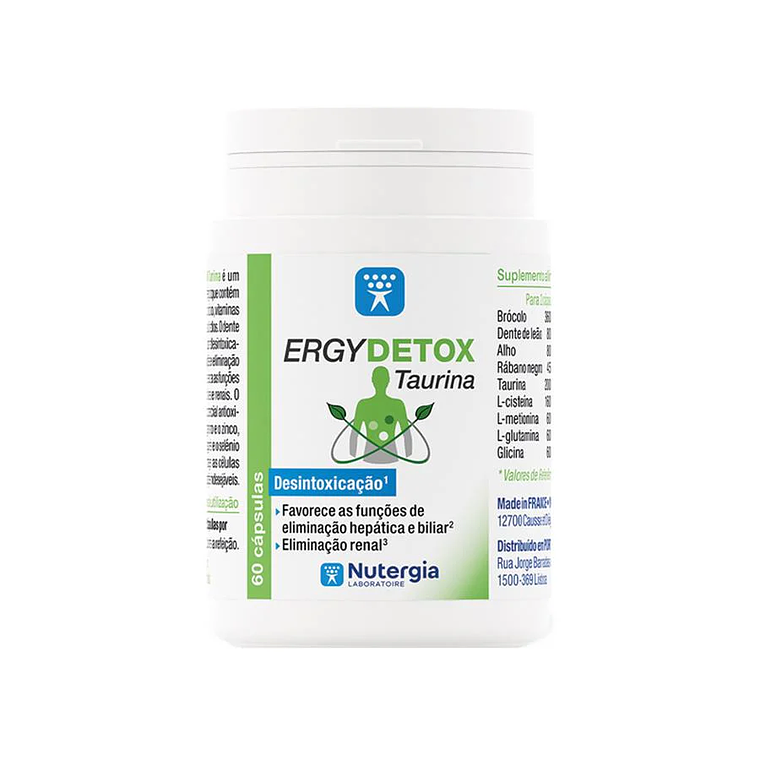 ERGYDETOX 1