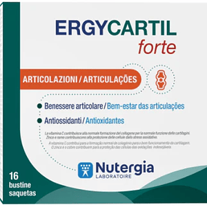 ERGYCARTIL FORTE