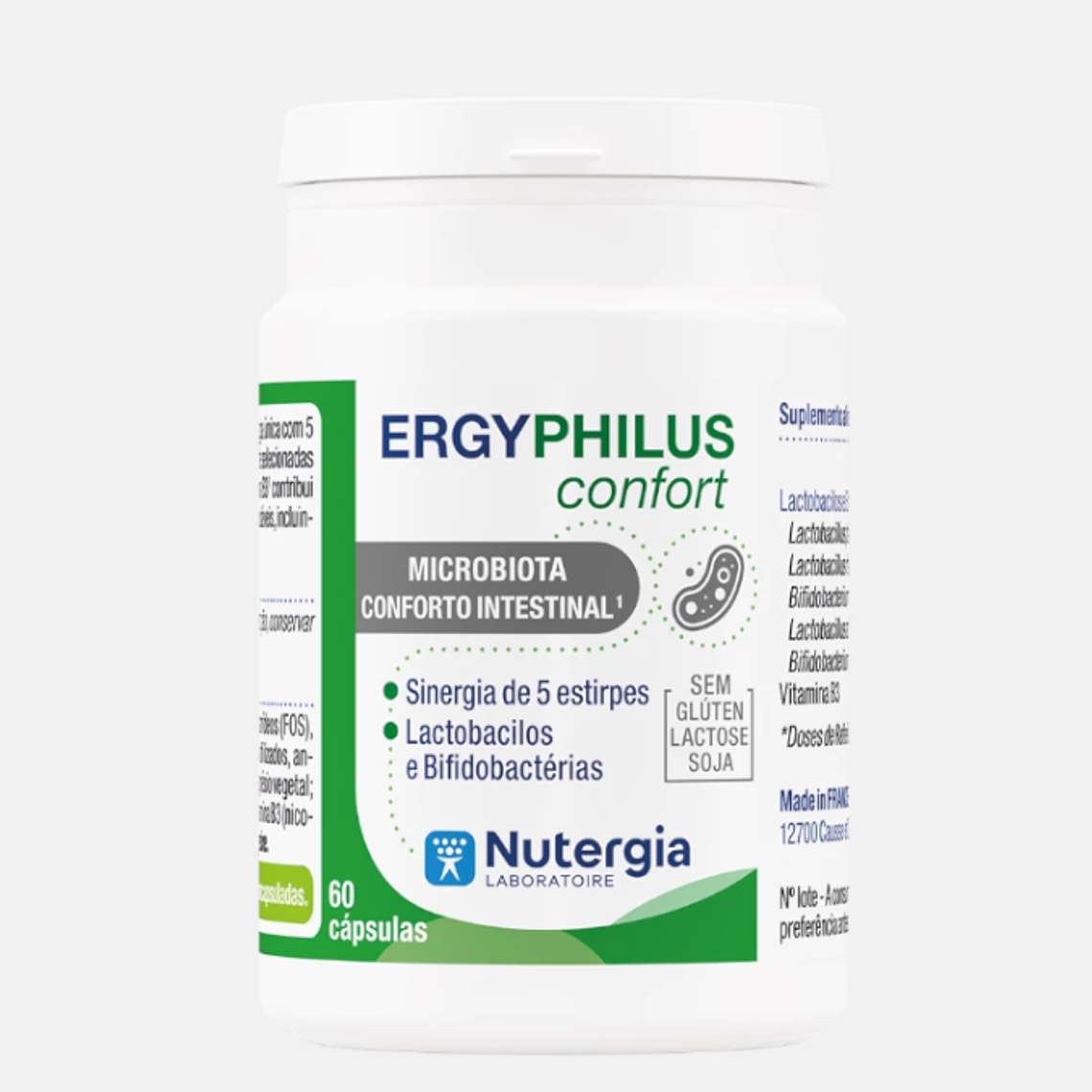 ERGYPHILUS CONF  1