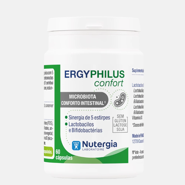 ERGYPHILUS CONF  1