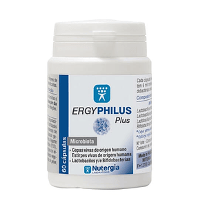 ERGYPHILUS PLUS
