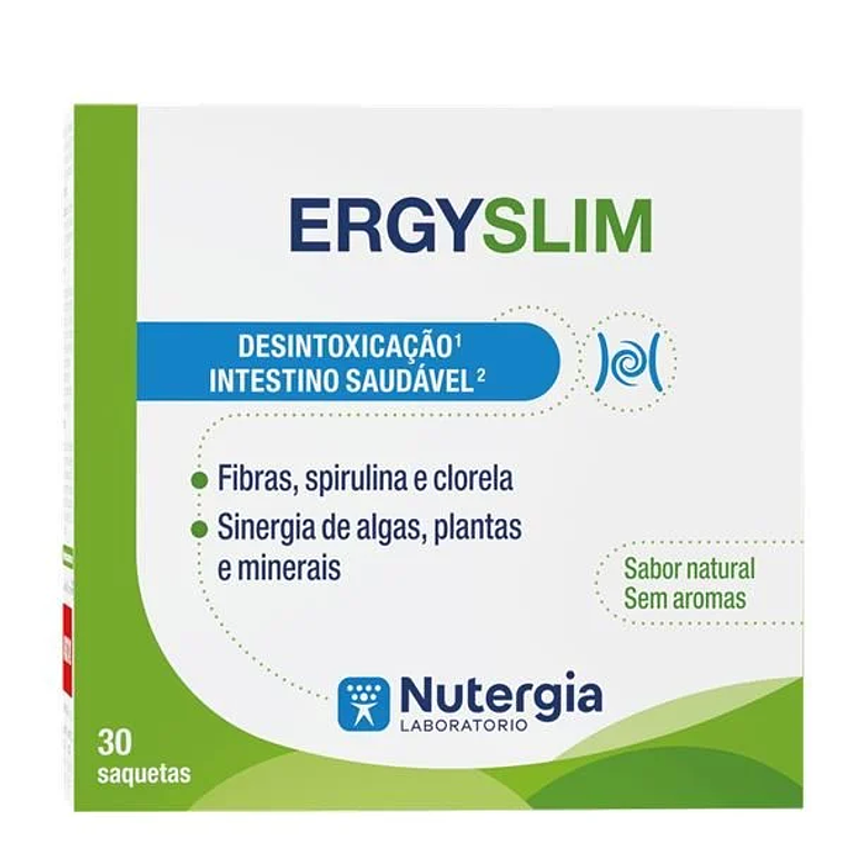 ERGYSLIM 1