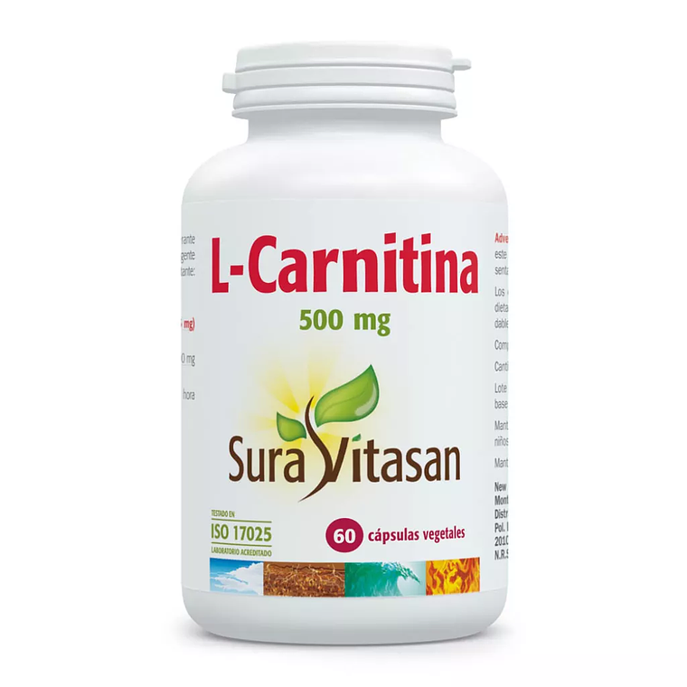 L - Carnitina 1