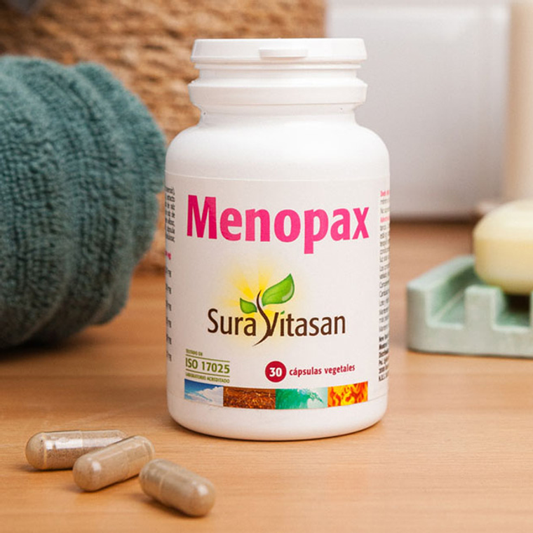 Menopax 1