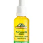 ÓLEO DE ARGAN