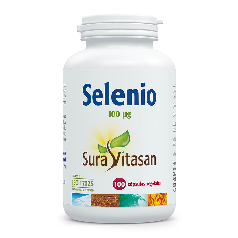Selénio  1