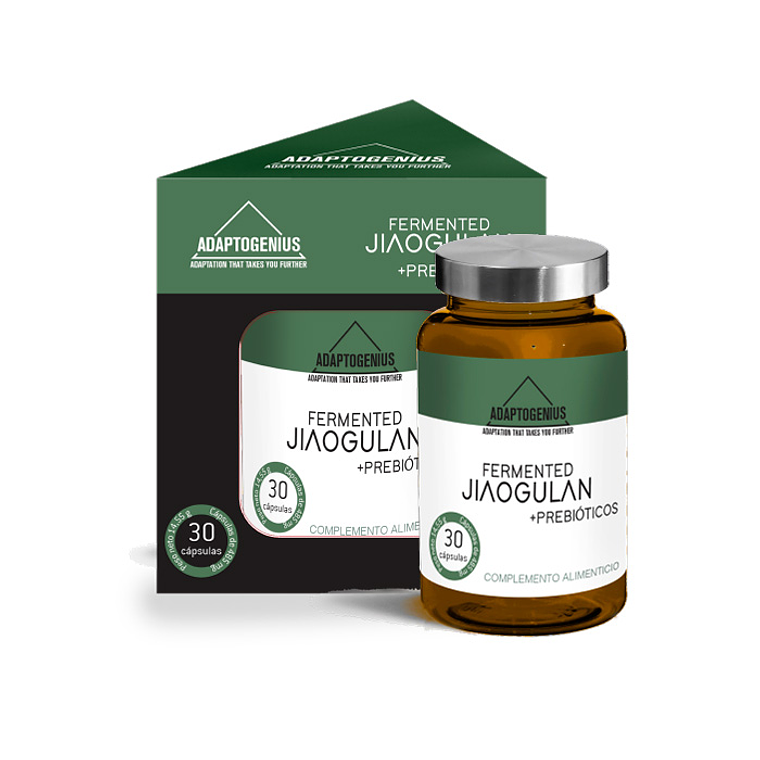 ADAPTOGENIUS JIAOGULAN 1