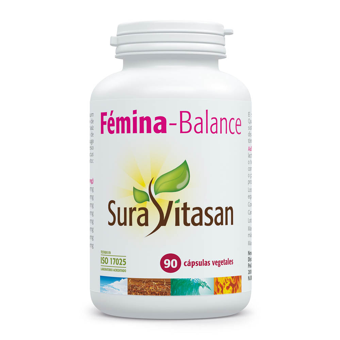 Fémina Balance  1