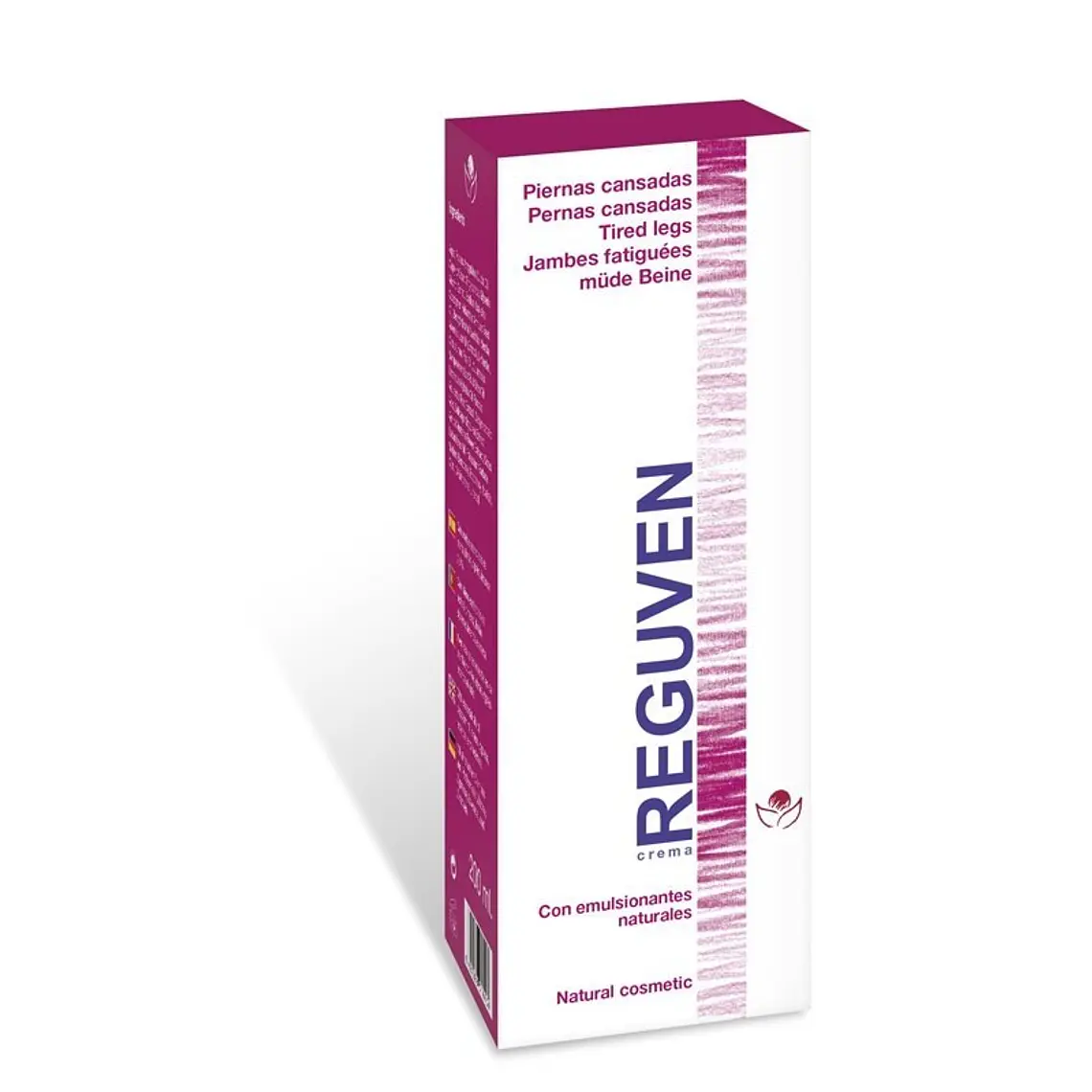 Reguven Creme 1