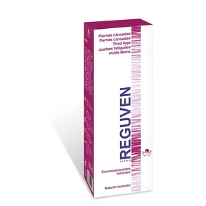 Reguven Creme
