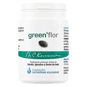 Green'Flor