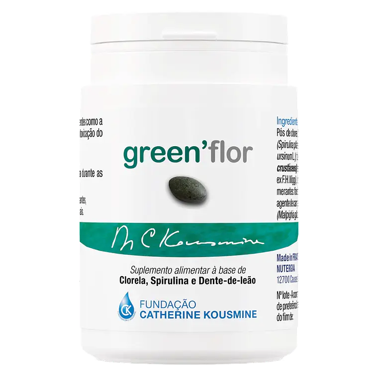 Green'Flor 1