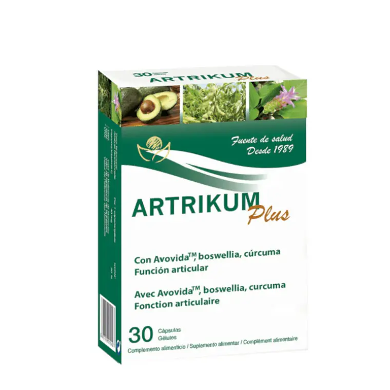 ARTRIKUM PLUS  1