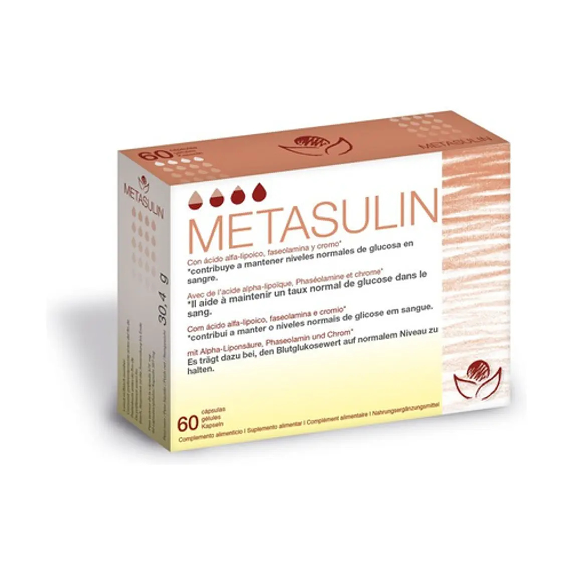 METASULIN 1