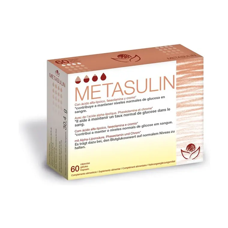 METASULIN 1
