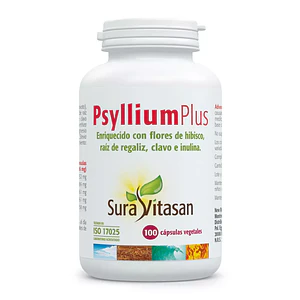 Psyllium Plus 